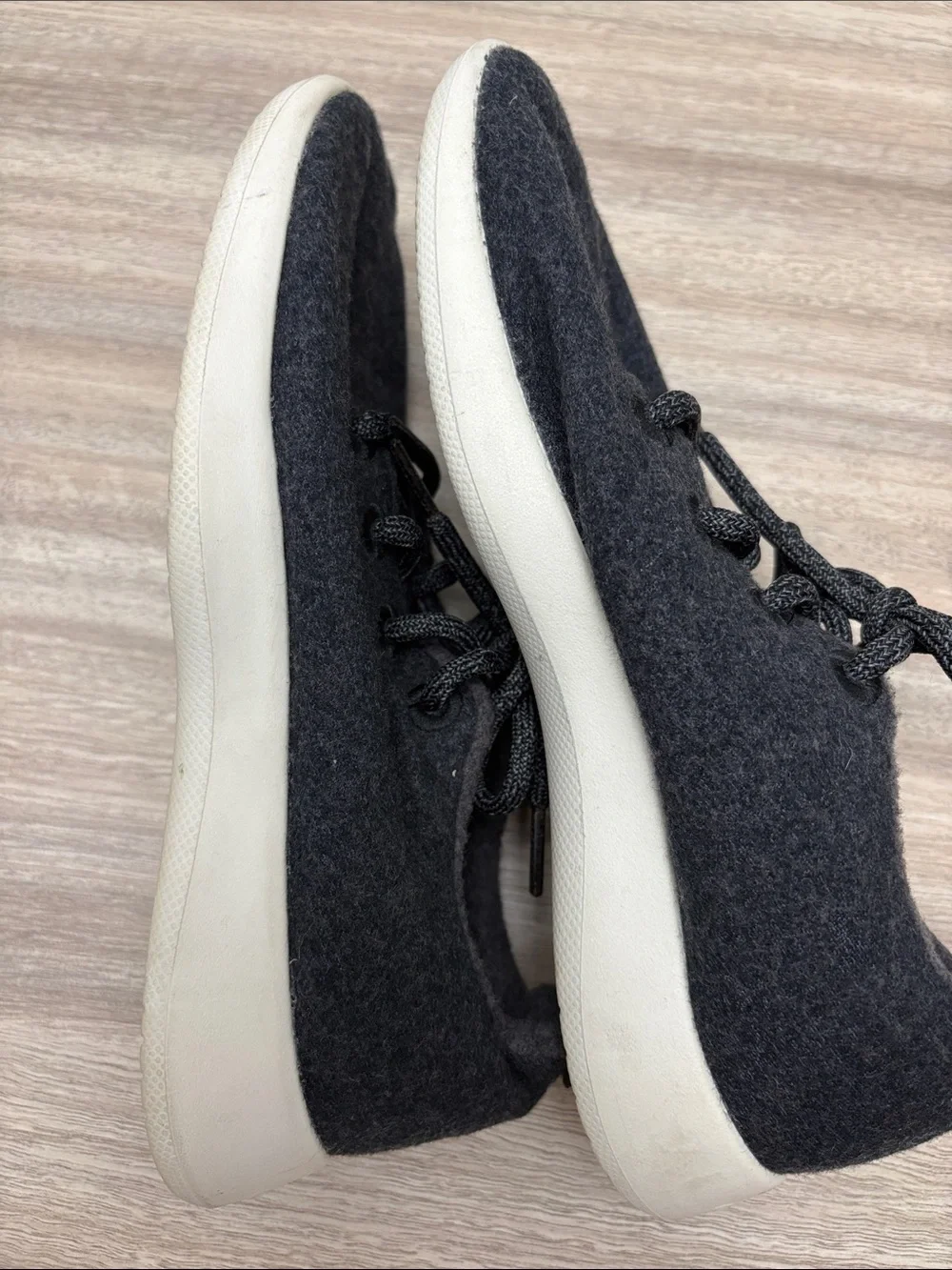 allbirds good used